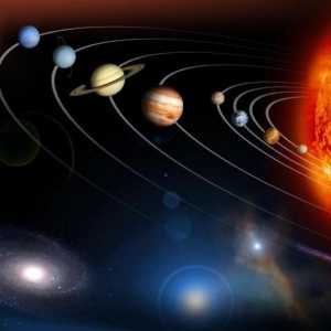 Cel mai apropiat de planeta Soare: descriere și caracteristici