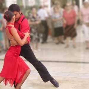 Cel mai faimos dans spaniol: numele. Lista și tipurile de dansuri spaniole
