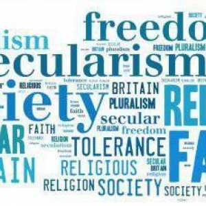 Secularismul este ... Conceptul de secularism și baza sa teoretică