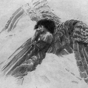 "Serafim șase aripi" și alte moșteniri artistice ale lui Mihail Vrubel