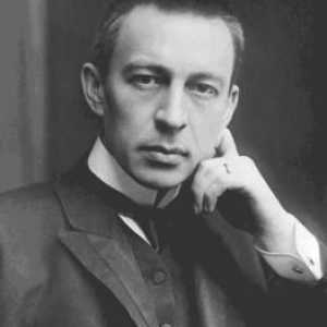 Serghei Vasilievici Rachmaninov: biografia marelui compozitor
