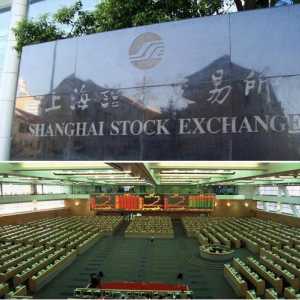 Bursa din Shanghai. Cotații bursiere din metale neferoase și prețioase