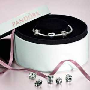 Cutia Pandora este un plus ideal pentru cadou