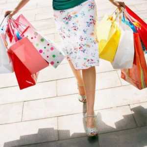 Shopping în Verona: puncte de vânzare, magazine, centre comerciale