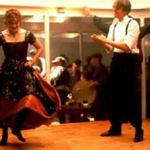 Dansul scoțian: istorie și stiluri
