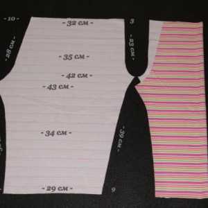 Pantaloni pe o banda elastica pentru un baiat: model, caracteristici ale taieturilor, idei de design