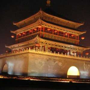 Xi`an (China): obiectivele turistice și istoria orașului