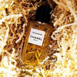 `Sikomore Chanel`: descriere, recenzii