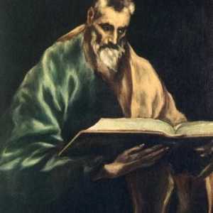 Simon Zilot (Kananit) - unul dintre apostolii lui Isus Hristos