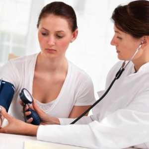 Simptomele hipertensiunii arteriale sau cum să recunoaștem hipertensiunea?