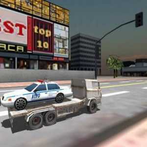 Simulatoare de camioane: Simulator de camioane 3D și Euro Truck Simulator 2