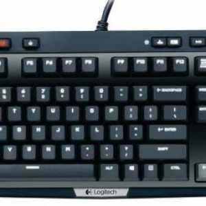 Simboluri de pe tastatură: cum să combinați cheile. Cum să plasați caractere inexistente pe…