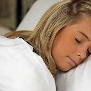 Sindromul somnului - Ce este această boală?