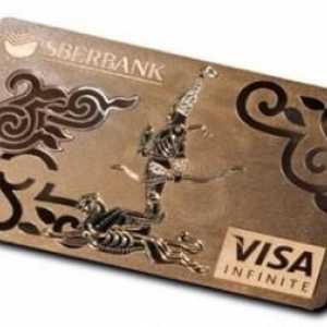 Câte cifre se află pe cardul Sberbank? Numărul cardului băncii de economii. Cardul Sberbank - ce…