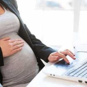 Cât durează ultimul concediu de maternitate? Cum puteți aplica pentru concediul de maternitate?
