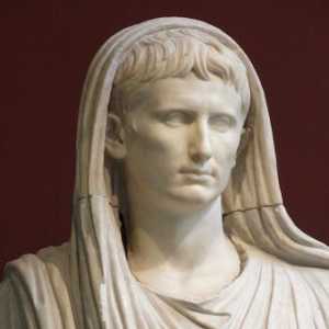 Câți ani a condus Octavian August? Fondator al Imperiului Roman