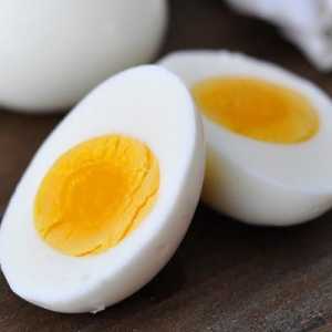 Câte ouă pot mânca pe stomacul gol, fără a afecta sănătatea mea?