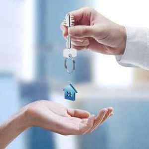 Câți agenți imobiliari iau pentru vânzarea unui apartament? Servicii de agenti imobiliari