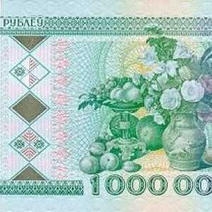 Cât de mult rublele din Belarus au ruble rusești? Care sunt factorii care modelează moneda…