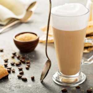 Câte calorii sunt în cafea? Cafea cu lapte. Cafea cu zahăr. Cafea instant