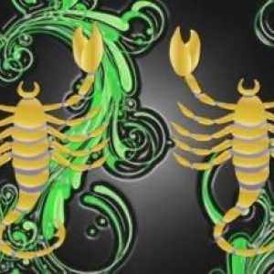 Scorpionii sunt femei îndrăgite: magnetismul și viclenia