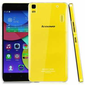 Smartphone "Lenovo K3": specificații și recenzii