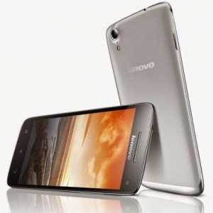 Smartphone `Lenovo S90`: comentarii, recenzii, caracteristici