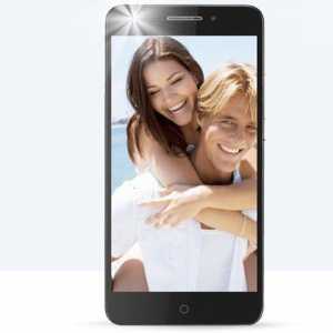 Smartphone Zte Blade A813: o recenzie, caracteristici, recenzii