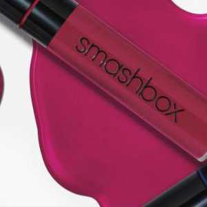 Smashbox cosmetice: producător, recenzii. Un set de produse cosmetice pentru femei