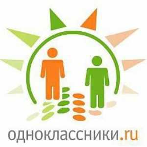 Rețea socială "Colegii". `Odnoklassniki.ru` - rețea socială