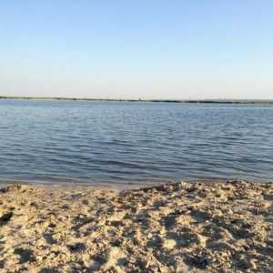 Соленое озеро (Батайск) - активный и веселый отдых
