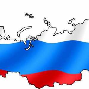 Țări vecine din Rusia: o listă completă. Caracteristicile poziției geopolitice a statului
