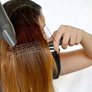 Sfaturi pentru fete: cum să îndrepți părul fără a călca