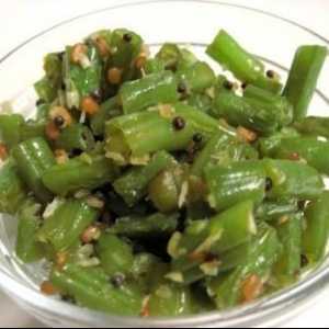 Asparagus: prepararea de mâncăruri delicioase