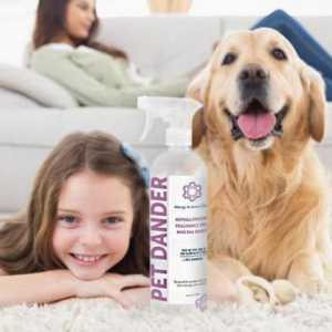 Spray-uri pentru căpușe pentru câini: rating, instrucțiuni de utilizare, recenzii
