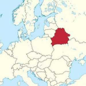 Salariul mediu și minim în Belarus în ruble