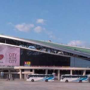 Stadionul `Ruby` din Kazan. Istoria construcției și caracteristicile principale