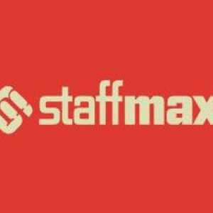 Staffmax: feedback angajat cu privire la angajator