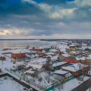 Satul Starokorsunskaya din regiunea Krasnodar: descriere, poza. Istoria satului
