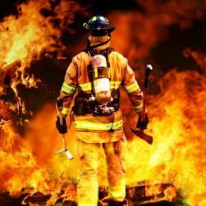 Gradul de rezistență la foc al clădirilor și structurilor: metode de determinare