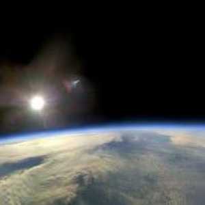 Stratosfera este ce? Înălțimea stratosferei