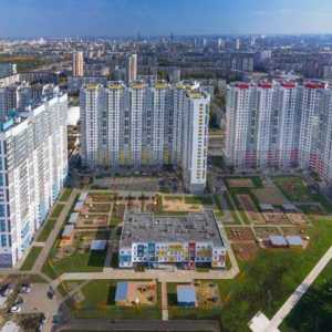 Firme de constructii din Ekaterinburg: descriere, recenzii