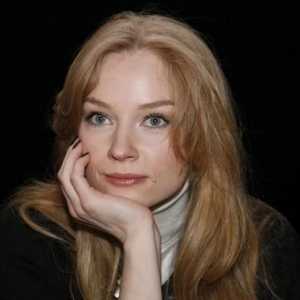 Svetlana Khodchenkova. Biografie a unei actrite bune și a unei femei frumoase
