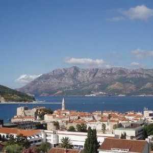 Misterios Muntenegru: recreație, recenzii ale turiștilor