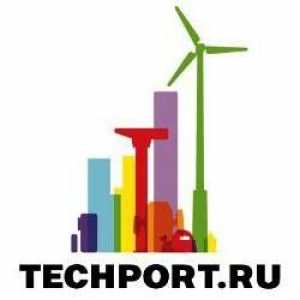 Techport.ru: recenzii ale magazinului