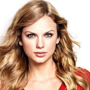 Taylor Swift: înălțime, greutate și alți parametri de formă