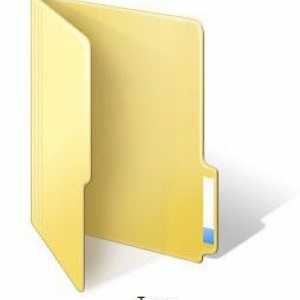Temp-folder - ce este? Pot șterge dosarul Temp?