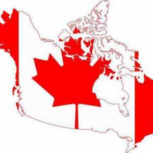 Teritoriul și provincia Canadei: descriere, listă și caracteristici. Provincia Ontario, Canada