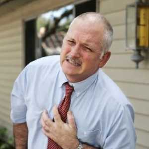 Consecințe severe ale infarctului miocardic