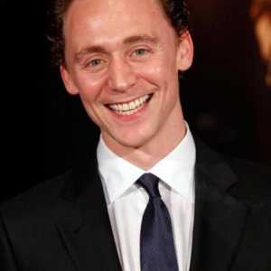 Tom Hiddleston este un actor britanic. Loki de la Avengers - Tom Hiddleston (foto)